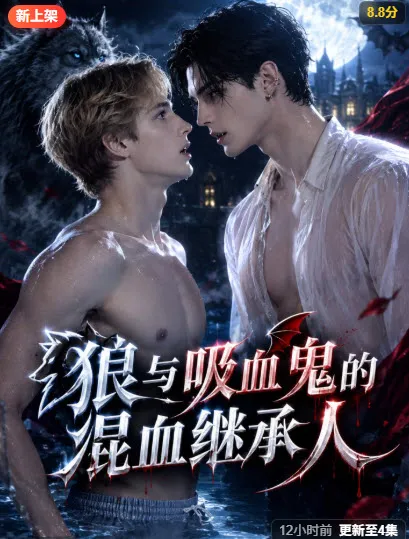 《寒门逆袭实录》短剧海报，收录于MissAV专题目录草根奋斗 · 励志崛起