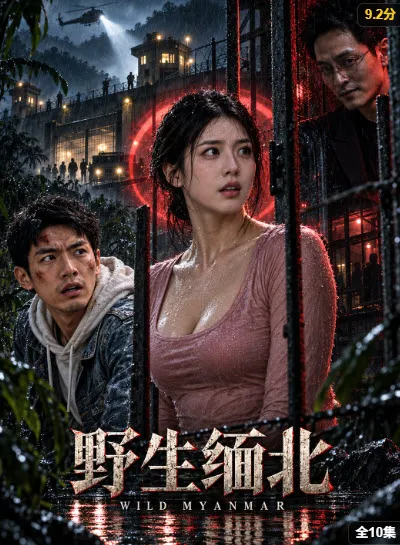 《决胜董事会》短剧海报，missav全集索引