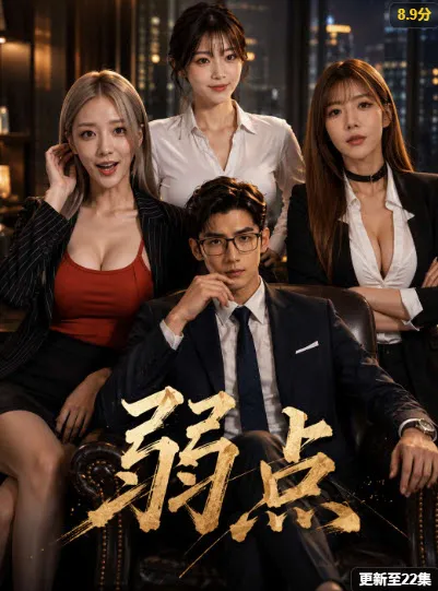 《破晓守护令》短剧海报，missav全集索引